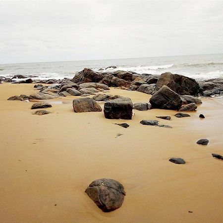 Hotel Framotel Kribi Exterior foto