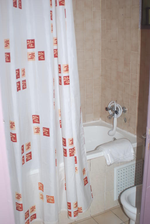 Hotel Framotel Kribi Habitación foto